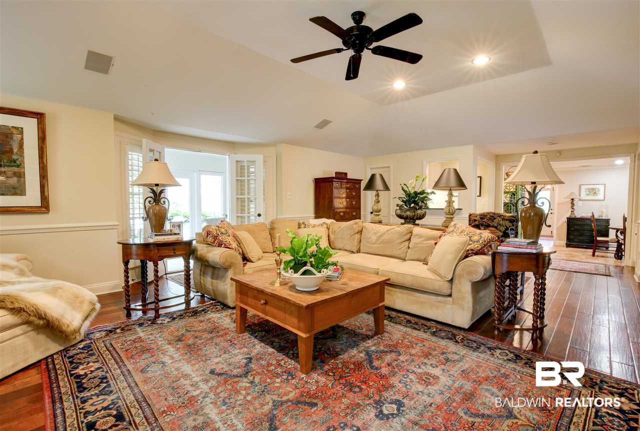 3805 South Conway Drive Mobile, AL 36608 - Photo 17 of 40