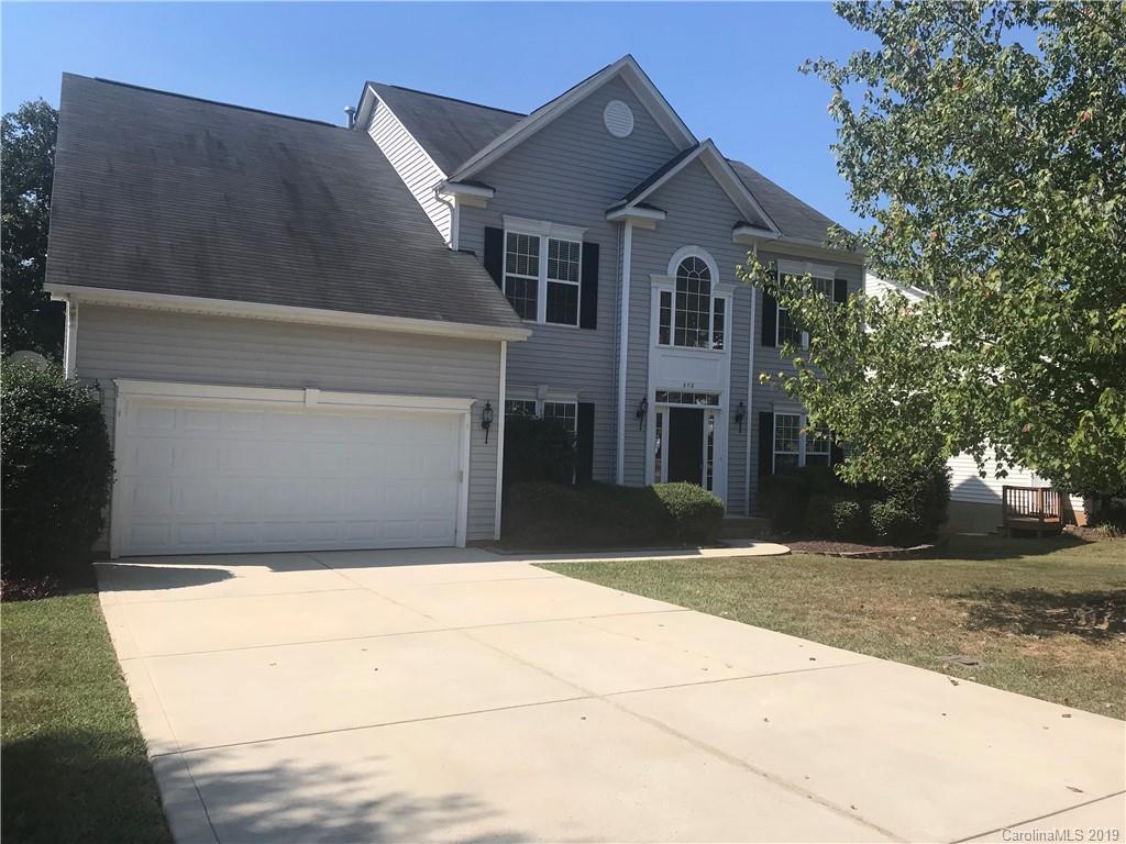 372 Chorus Road Fort Mill, SC 29715 - Photo 1 of 46 Gallery Image 1