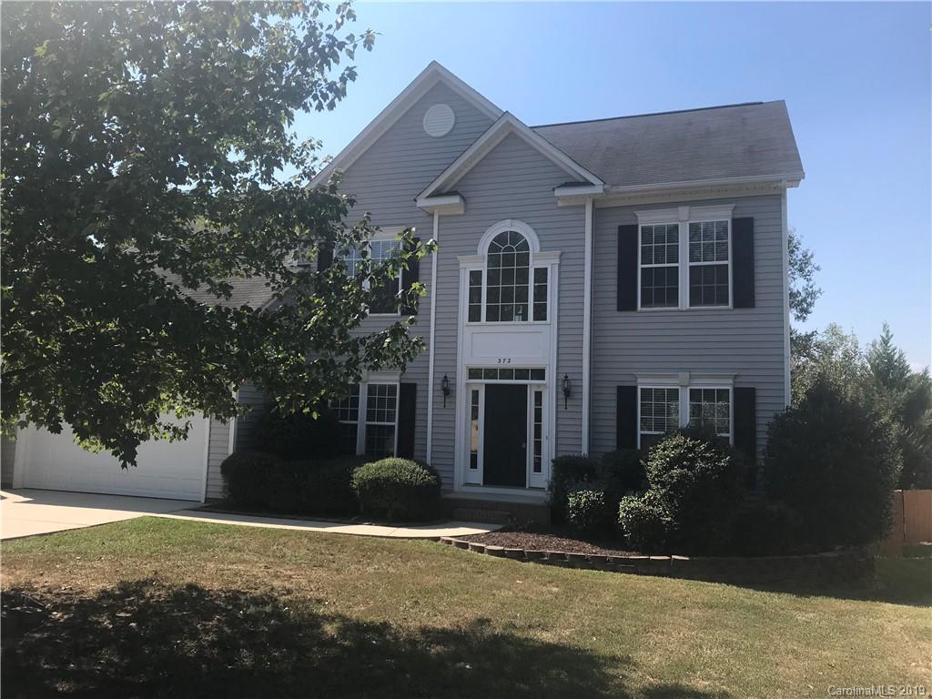 372 Chorus Road Fort Mill, SC 29715 - Photo 2 of 46 Gallery Image 2