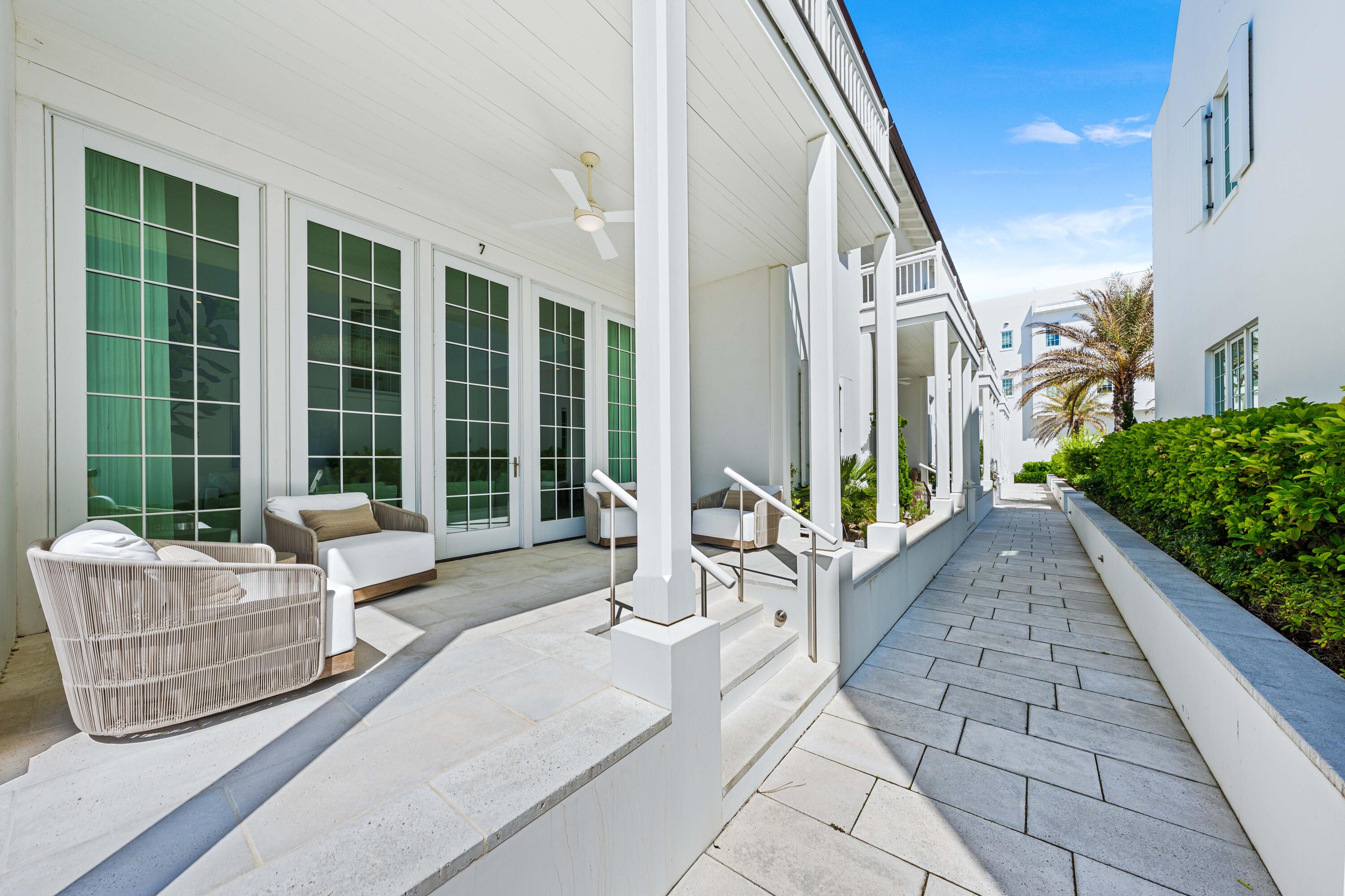 25 Stella Way, Unit M 7 Inlet Beach, FL 32461 - Photo 18 of 81 Kaiya Townhouse #7-46