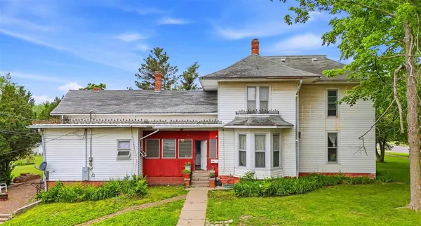 $65,000 | 202 North West Street, Sigourney, IA 52591