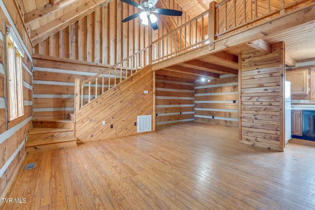 $1,550 | 2390 West Allens Bridge Road, Unit 3, Greeneville, TN 37743