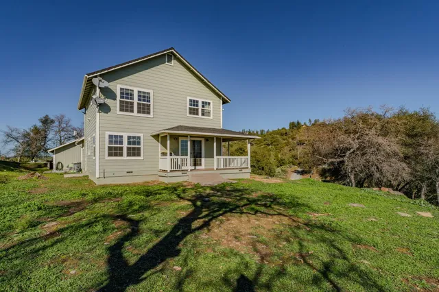 $414,999 | 20230 Canyon View Drive, Jackson, CA 95642