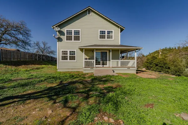 $400,000 | 20230 Canyon View Drive, Jackson, CA 95642