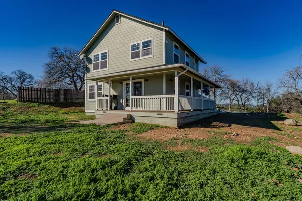 $400,000 | 20230 Canyon View Drive, Jackson, CA 95642