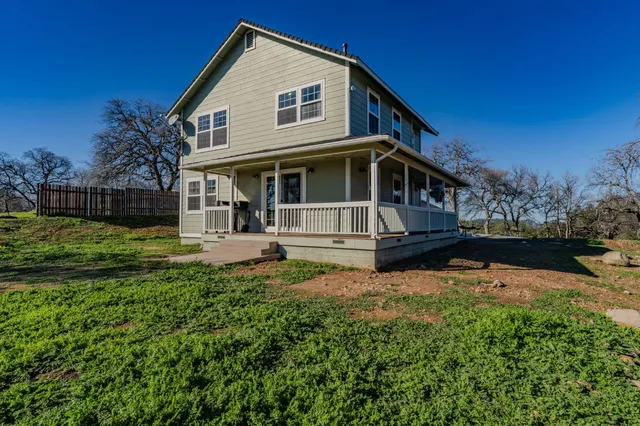 $414,999 | 20230 Canyon View Drive, Jackson, CA 95642