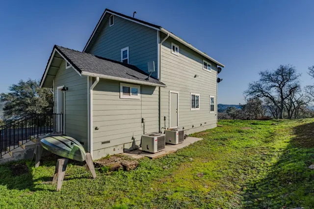 $414,999 | 20230 Canyon View Drive, Jackson, CA 95642