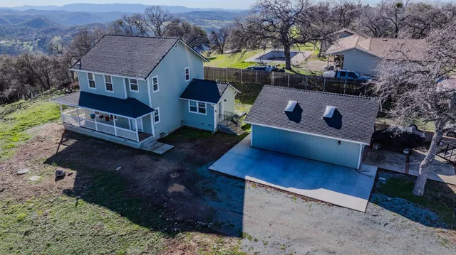 $414,999 | 20230 Canyon View Drive, Jackson, CA 95642