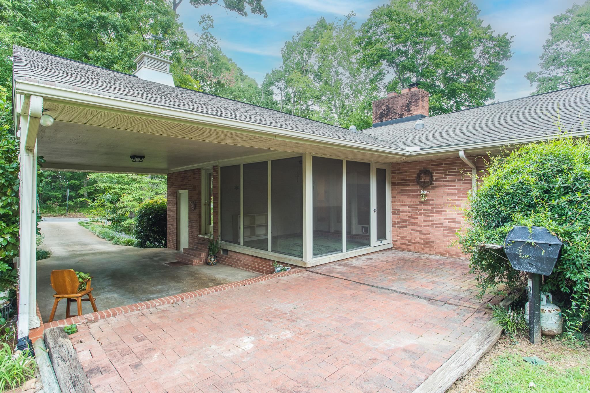 3713 Corbin Street Raleigh, NC 27612 - Photo 27 of 32 Photo 27
