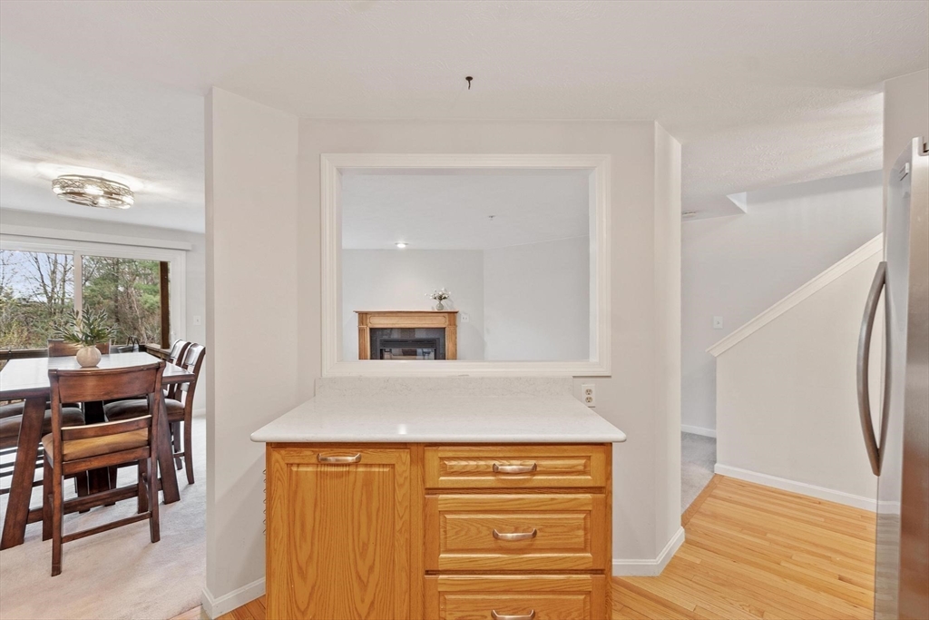 33 Green Briar Road, Unit 33 Fitchburg, MA 01420 - Photo 13 of 36