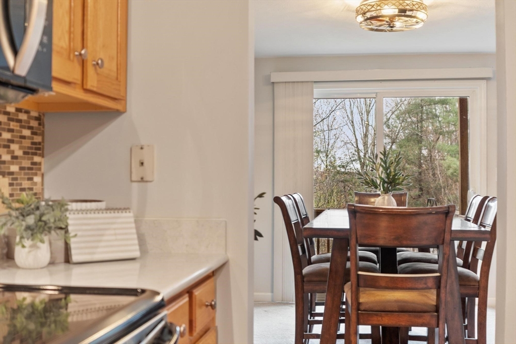 33 Green Briar Road, Unit 33 Fitchburg, MA 01420 - Photo 15 of 36