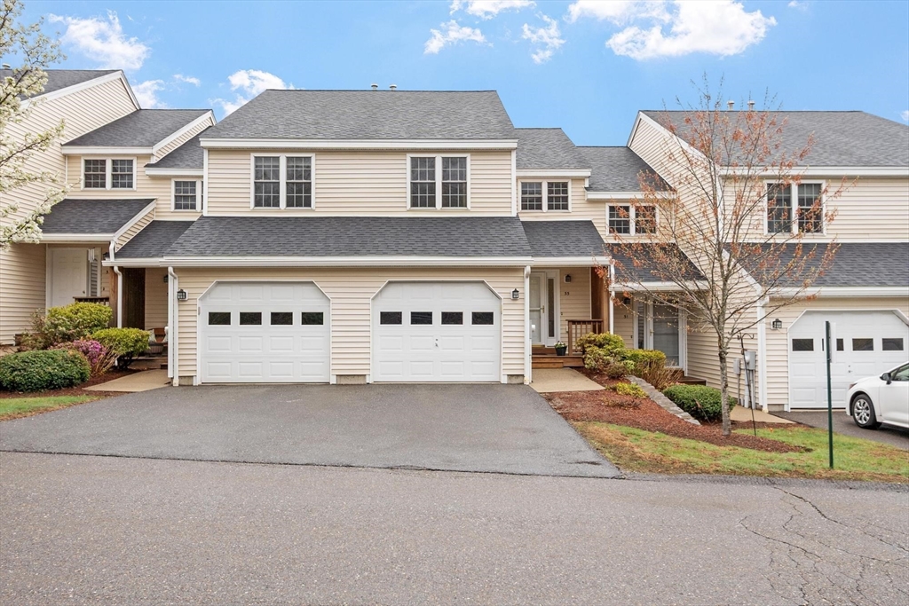 33 Green Briar Road, Unit 33 Fitchburg, MA 01420 - Photo 2 of 36