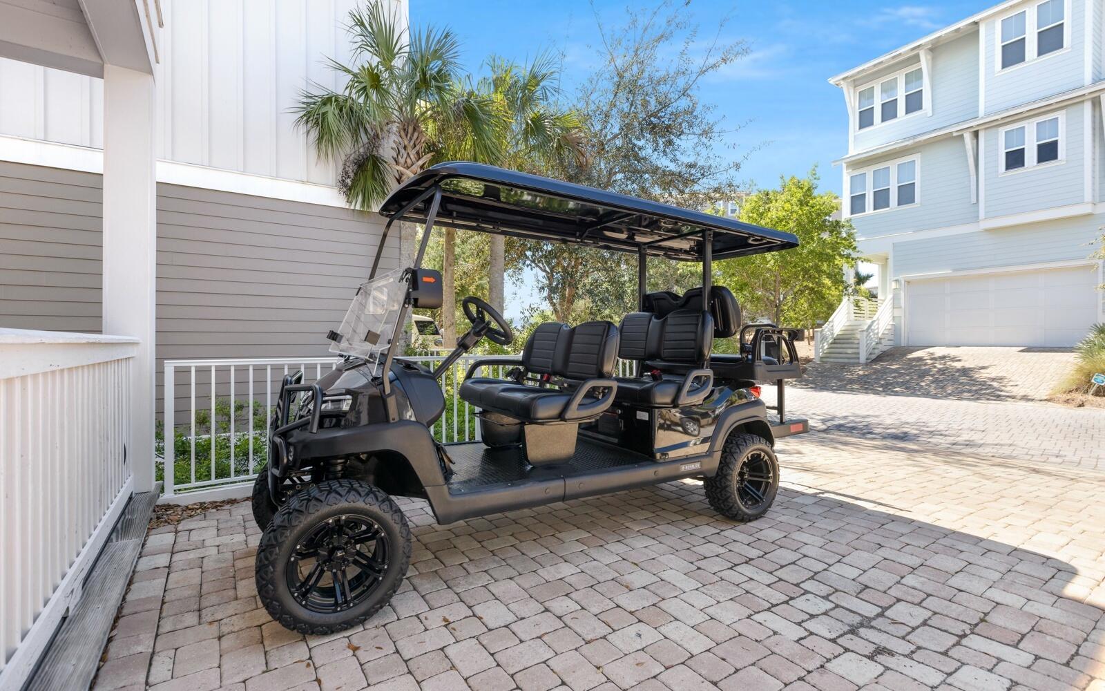 267 Gulfview Circle Santa Rosa Beach, FL 32459 - Photo 3 of 46