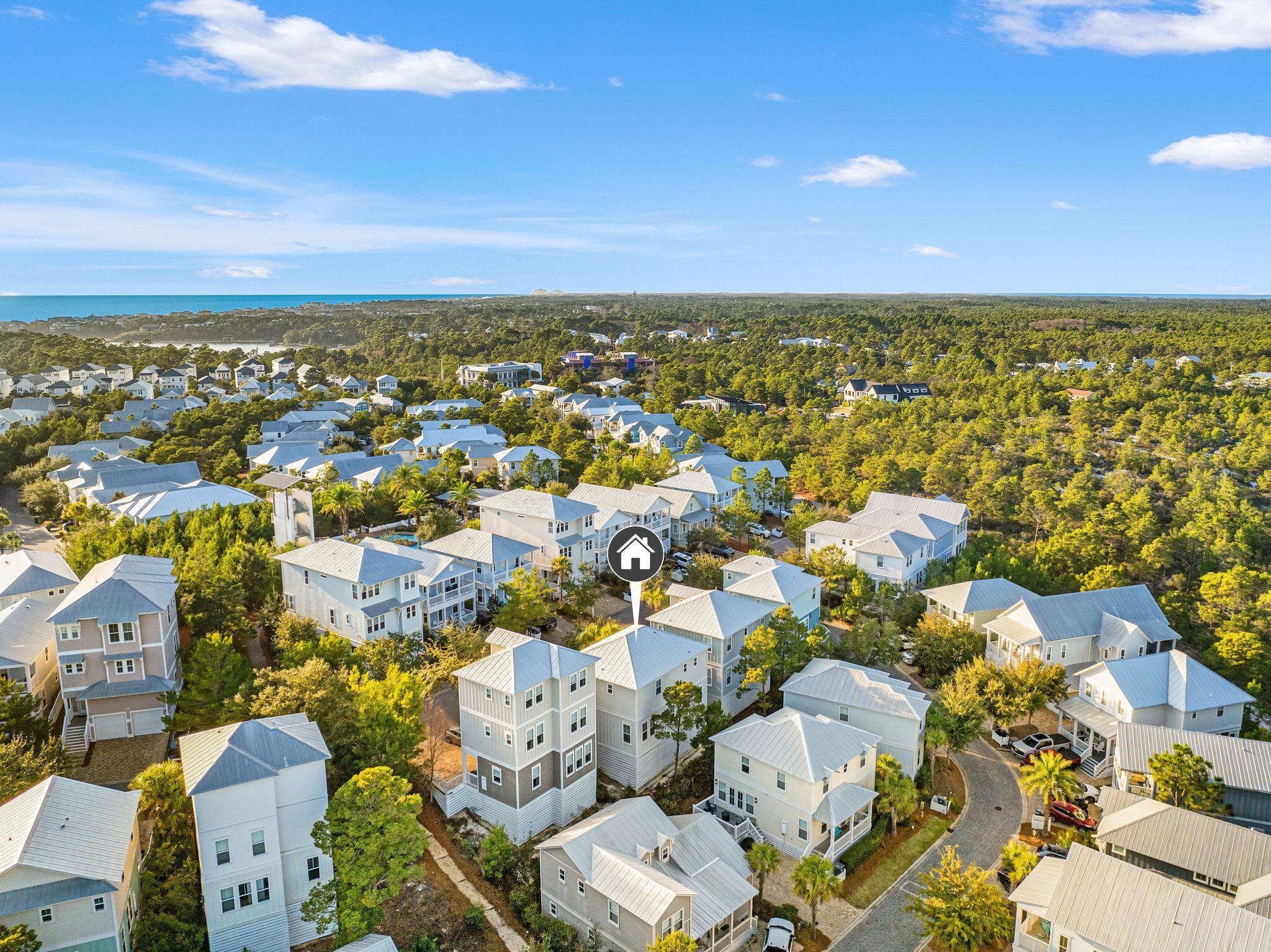 267 Gulfview Circle Santa Rosa Beach, FL 32459 - Photo 39 of 42 267 Gulfview Circle