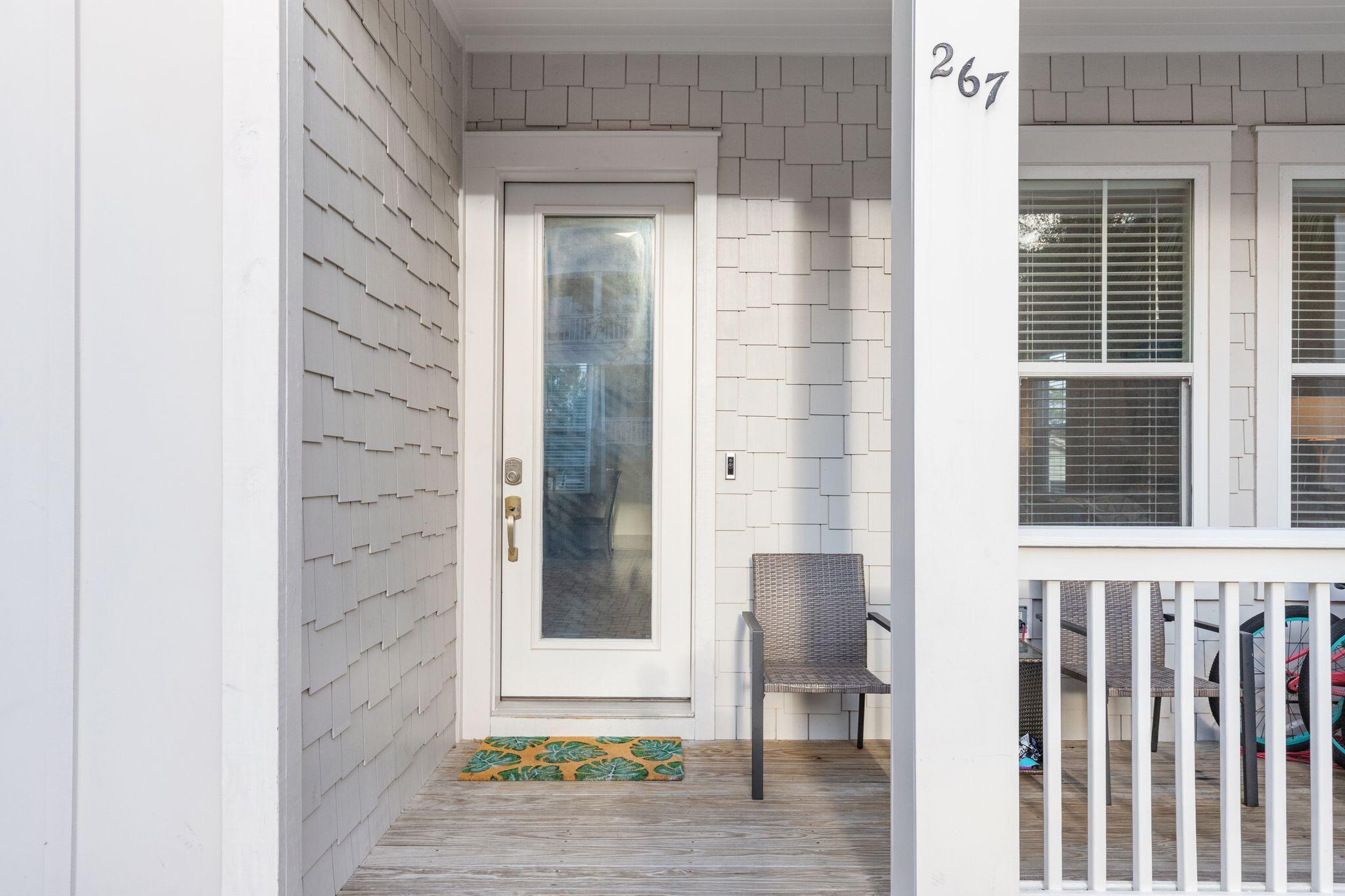 267 Gulfview Cir, Santa Rosa Beach, FL 3