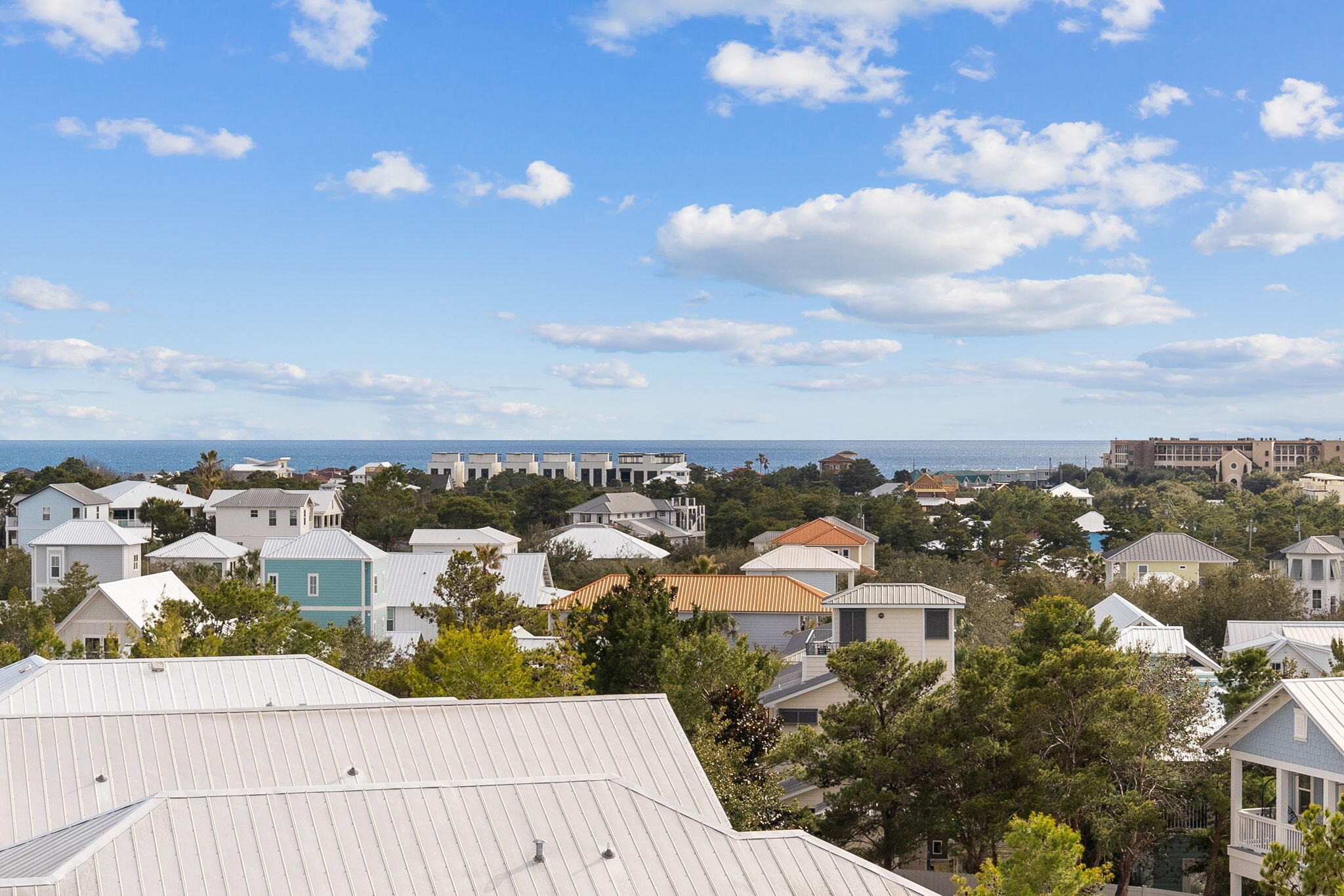 267 Gulfview Circle Santa Rosa Beach, FL 32459 - Photo 45 of 46 a view of a city
