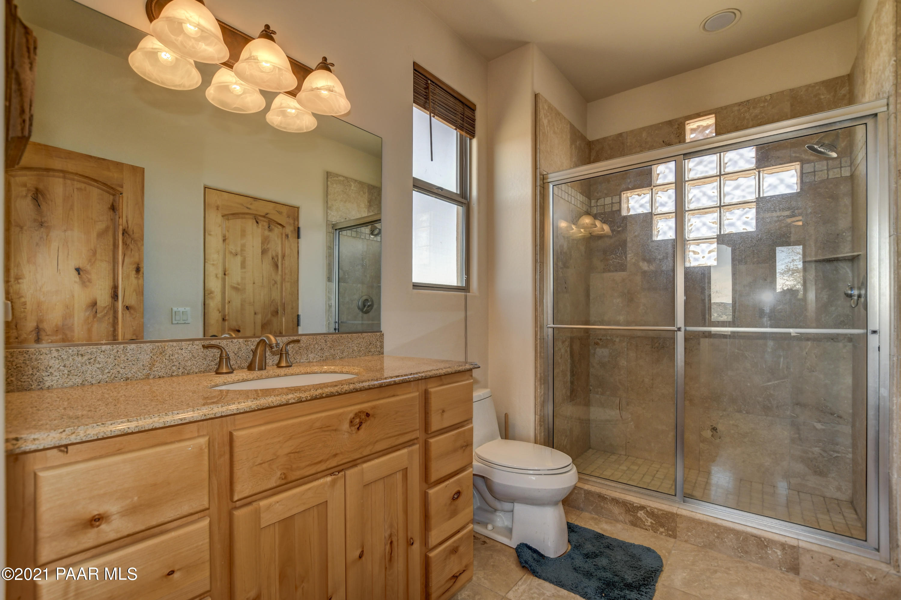 13450 Forest Service 102 Road Prescott, AZ 86305 - Photo 50 of 65 Guest Bathroom