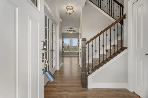$449,900 | 815 Cates Drive, Mahomet, IL 61853
