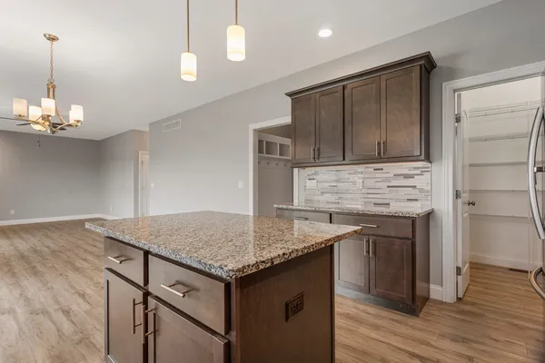 $449,900 | 815 Cates Drive, Mahomet, IL 61853