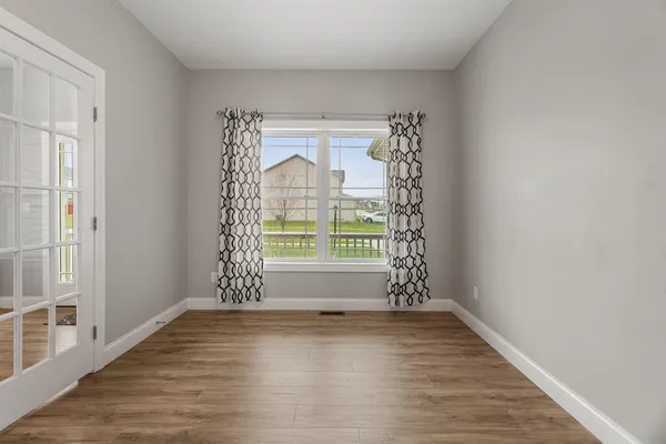 $449,900 | 815 Cates Drive, Mahomet, IL 61853