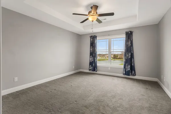 $449,900 | 815 Cates Drive, Mahomet, IL 61853