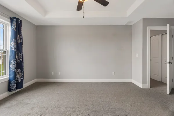 $449,900 | 815 Cates Drive, Mahomet, IL 61853