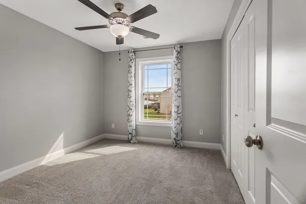 $449,900 | 815 Cates Drive, Mahomet, IL 61853