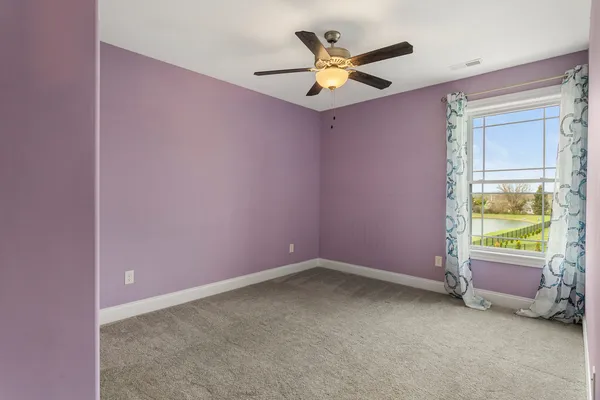 $449,900 | 815 Cates Drive, Mahomet, IL 61853
