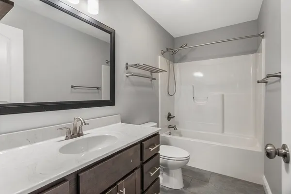 $449,900 | 815 Cates Drive, Mahomet, IL 61853