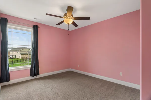 $449,900 | 815 Cates Drive, Mahomet, IL 61853