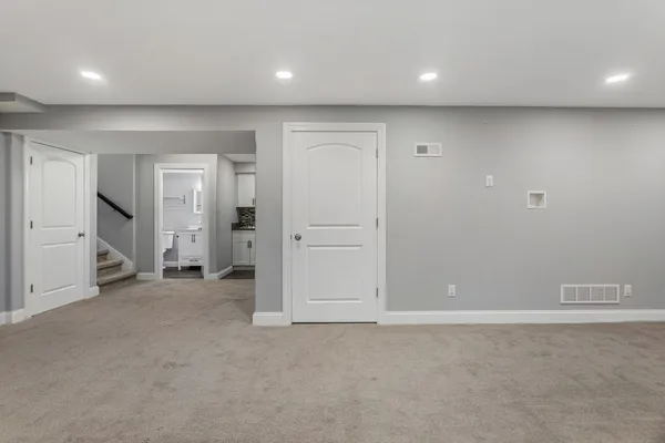 $449,900 | 815 Cates Drive, Mahomet, IL 61853