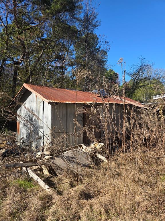 908 Burns Street Kilgore, TX 75662 - Photo 9 of 20 a view of outdoor space and yard