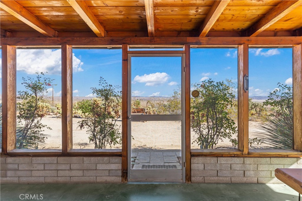 63773 Hollinger Road Joshua Tree, CA 92252 - Photo 14 of 53