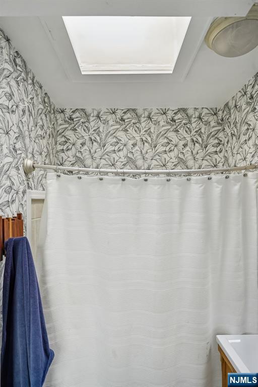 82 Hackensack Street, Unit 6 Wood-Ridge, NJ 07075 - Photo 18 of 28 a view of water heater room