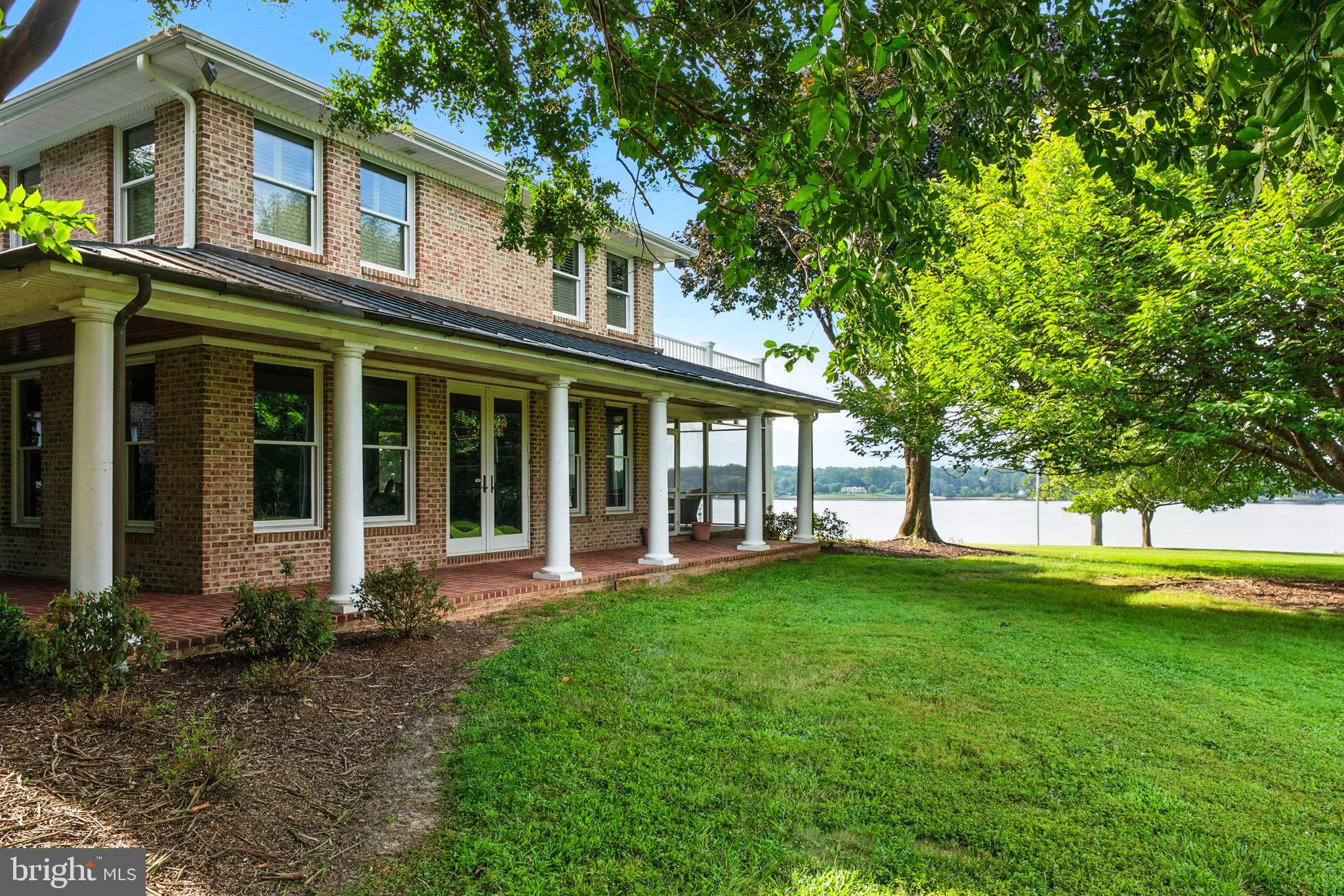 750 Cassidy Wharf Road Earleville, MD 21919 - Photo 17 of 147 Main Residence