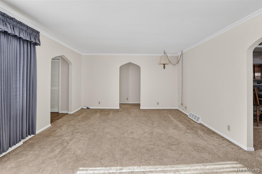 3241 East Curtis Road Birch Run, MI 48415 - Photo 16 of 47