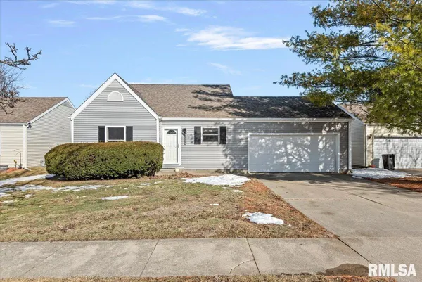 $155,000 | 4117 Marie Drive, Springfield, IL 62707