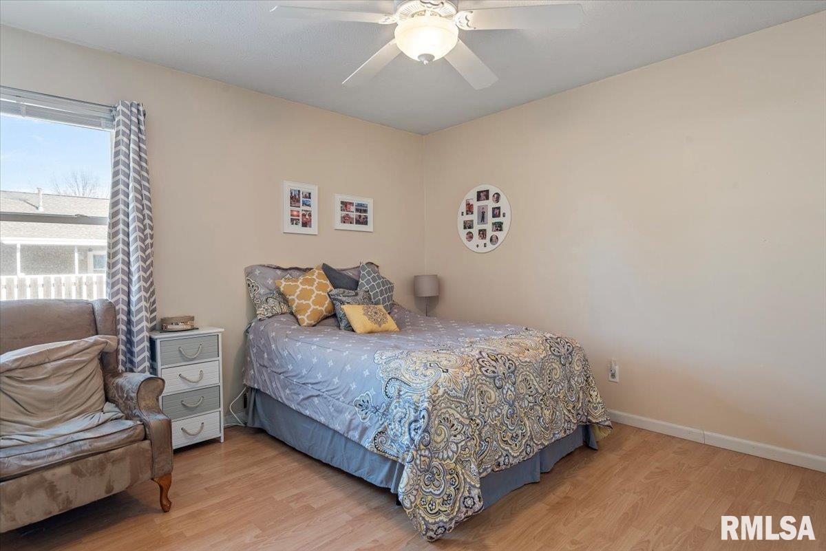 4117 Marie Drive Springfield, IL 62707 - Photo 14 of 30