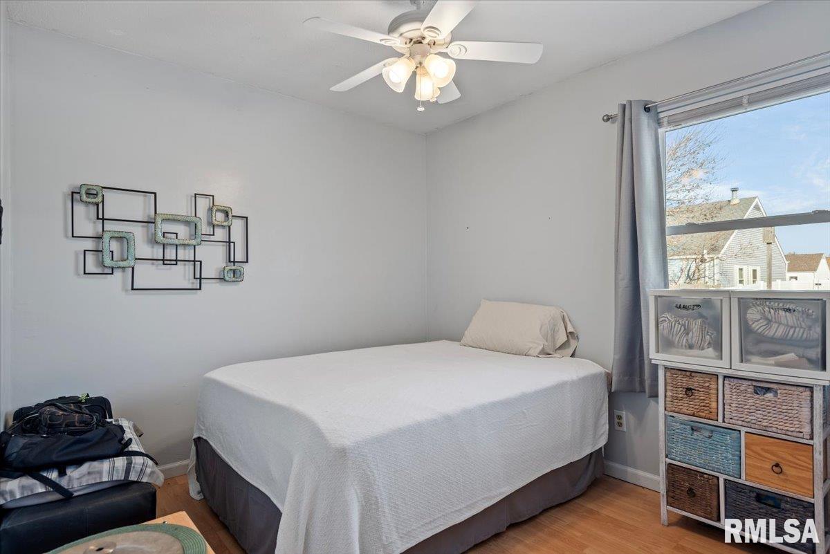 4117 Marie Drive Springfield, IL 62707 - Photo 17 of 30