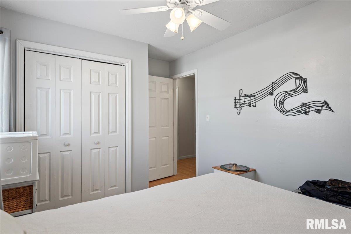 4117 Marie Drive Springfield, IL 62707 - Photo 18 of 30