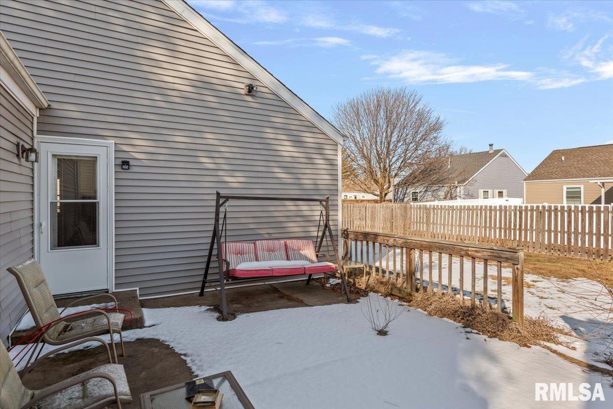 4117 Marie Drive Springfield, IL 62707 - Photo 25 of 30