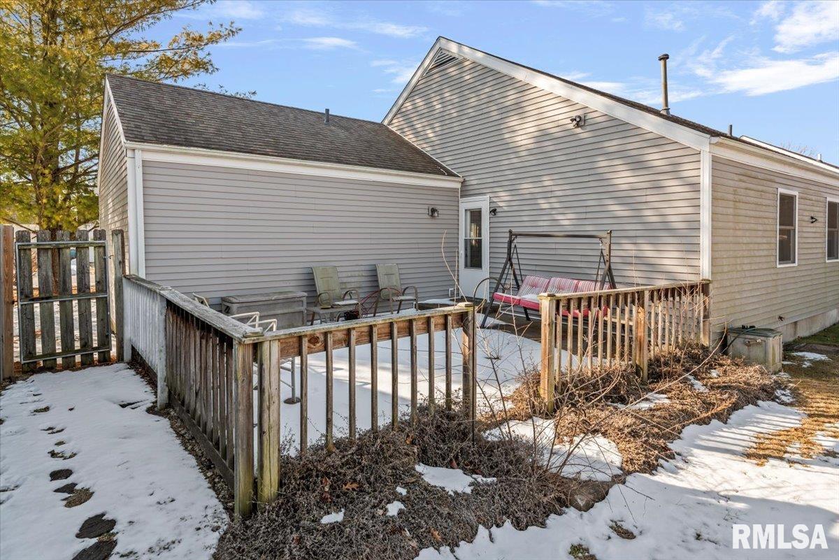 4117 Marie Drive Springfield, IL 62707 - Photo 26 of 30