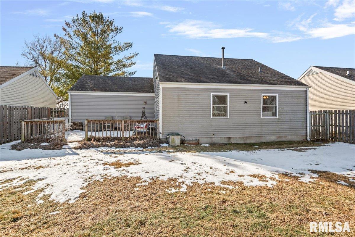 4117 Marie Drive Springfield, IL 62707 - Photo 28 of 30