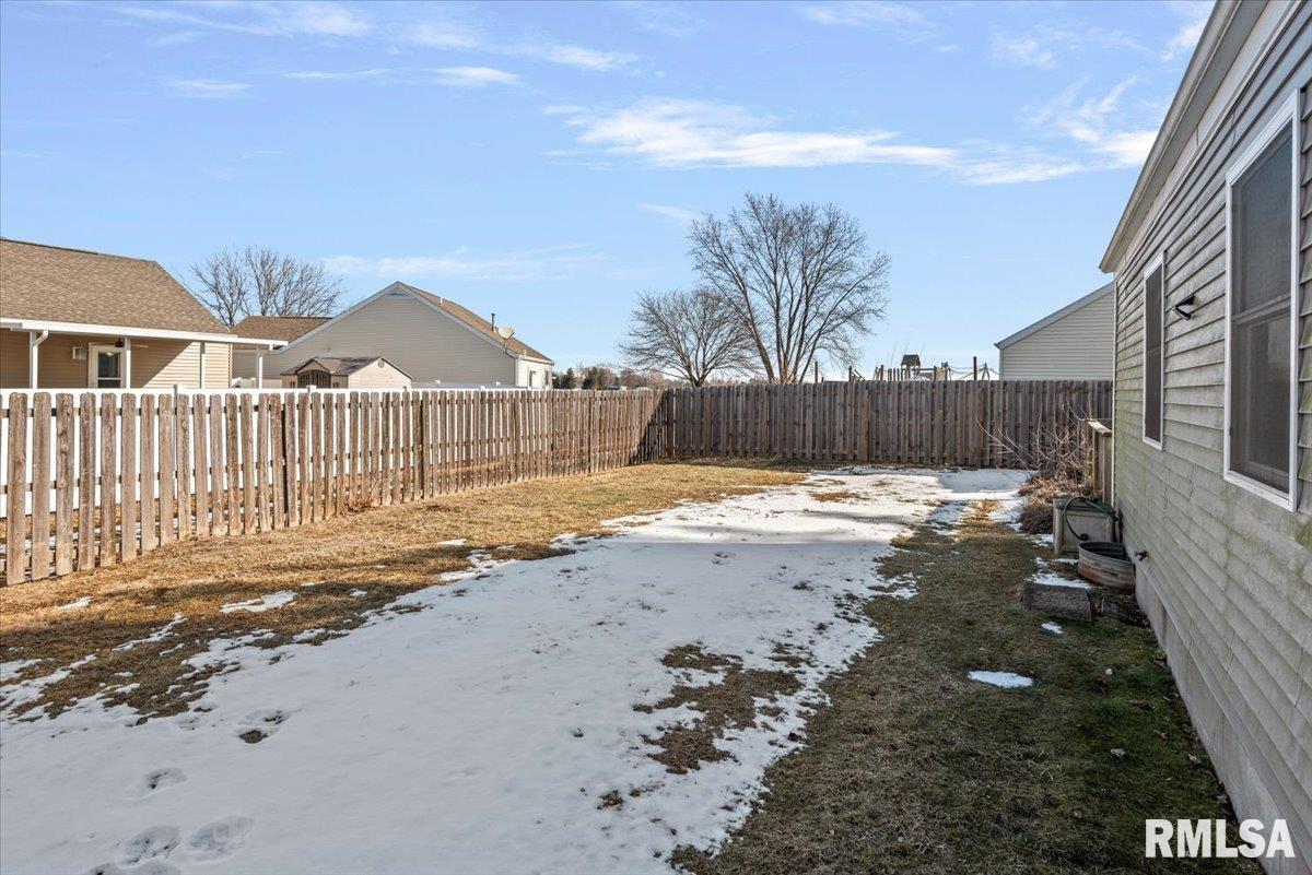 4117 Marie Drive Springfield, IL 62707 - Photo 30 of 30