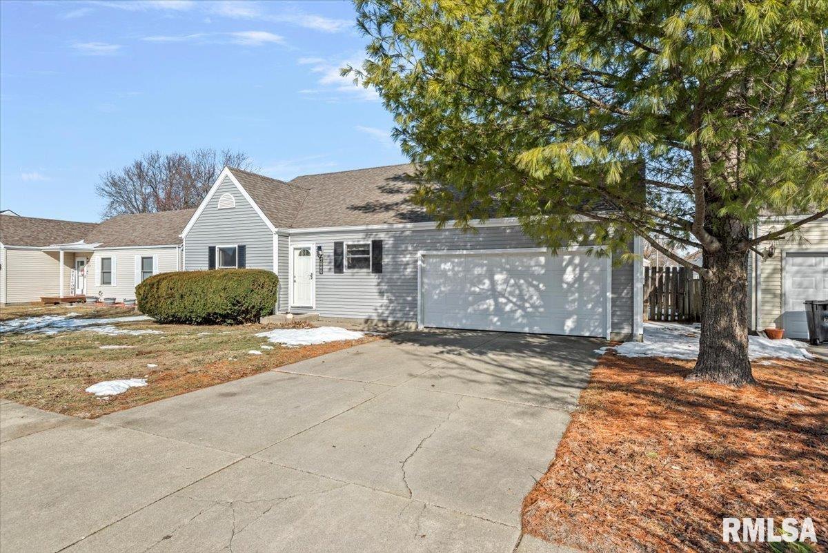 4117 Marie Drive Springfield, IL 62707 - Photo 3 of 30