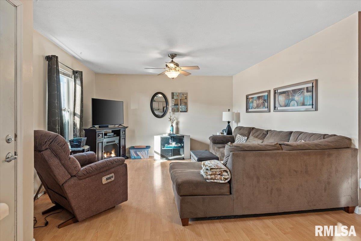 4117 Marie Drive Springfield, IL 62707 - Photo 4 of 30