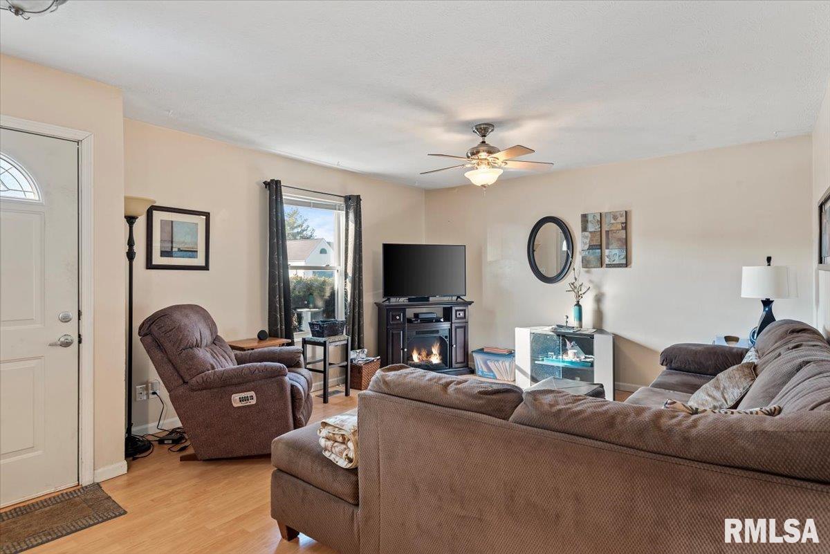 4117 Marie Drive Springfield, IL 62707 - Photo 5 of 30