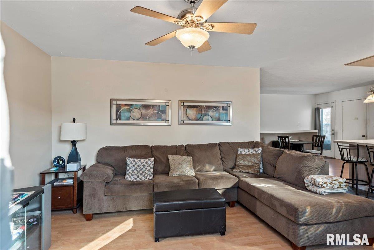4117 Marie Drive Springfield, IL 62707 - Photo 7 of 30