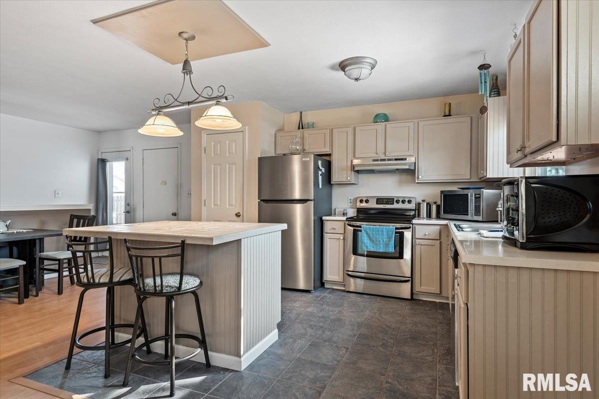 4117 Marie Drive Springfield, IL 62707 - Photo 8 of 30