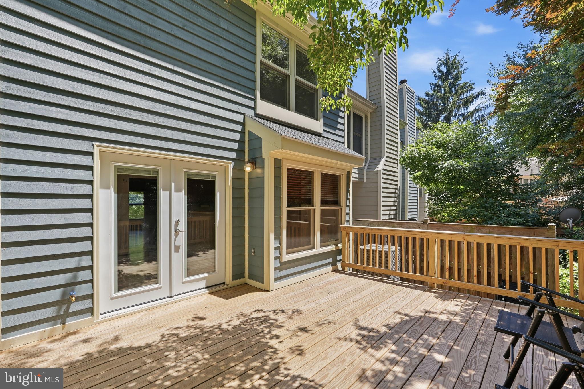 1609 Oak Spring Way Reston, VA 20190 - Photo 46 of 50